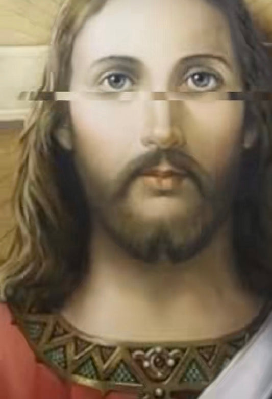 Picture of Christ